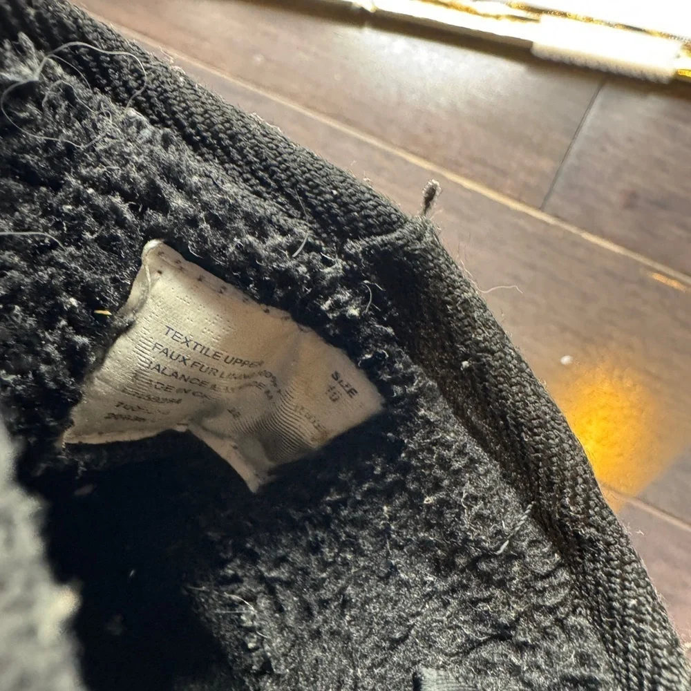 The Childrens Place worn season